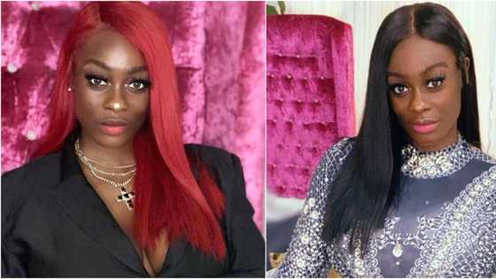BBNaija: I'm tired of men calling women gold-diggers because they want more - Uriel Oputa