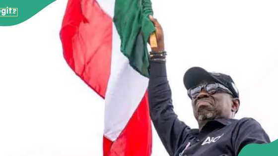 PDP's Asue Ighodalo wins first polling unit in Edo governorship election 2024