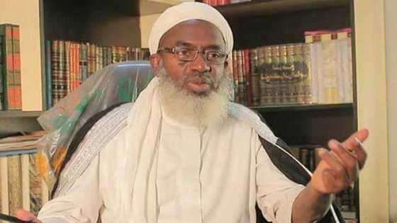 List: 5 possible reasons why DSS invited Sheikh Gumi for questioning