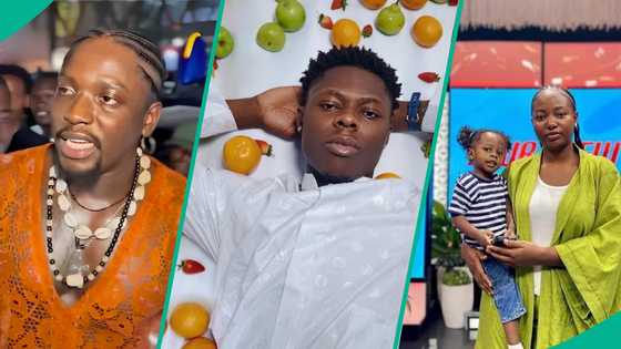 Mohbad: VDM says singer was locked amid Naira Marley's viral clip, fans agree, "Delilah no do reach"