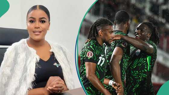 AFCON 2025: Sports analyst explains what Nigeria’s win over Tunisia means