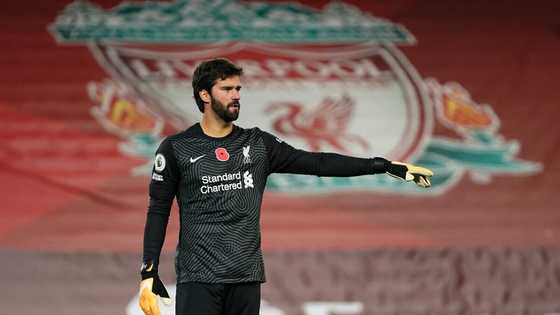 Liverpool superstar faces serious battle against 5 other nominees for FIFA's prestigious award (see list)