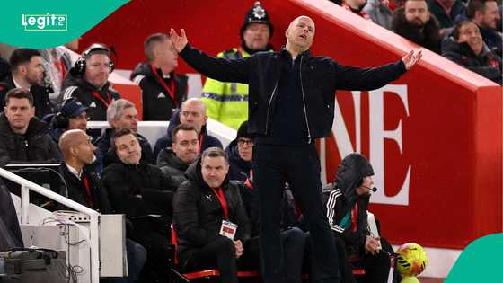 Arne Slot reflects on Liverpool's heartbreaking 2-1 loss to Manchester City at Anfield