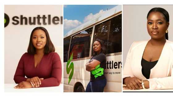 We are not in the same class with Uber and Bolt, says Shuttlers CEO, Damilola Olokesusi