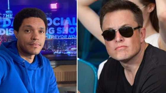 Trevor Noah breaks down what Elon Musk’s Twitter takeover means, peeps share mixed reactions to his views