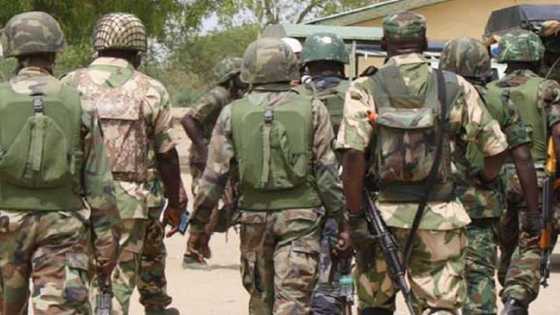 Dakarun Sojojin Najeriya sun halaka manyan kwamandojin Boko Haram (jerin sunaye)