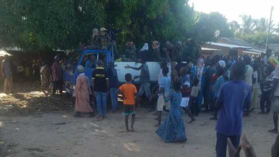 Yobe: 2 soldiers arrested for killing Islamic cleric, stealing his car