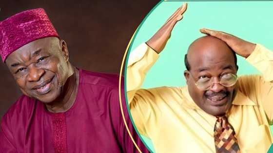 Wale Adenuga finally shares real reason he sacked Abiodun Ayoyinka as 'Papa Ajasco'