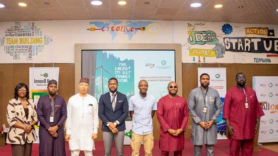 All On launches innovation programme to boost Nigeria’s clean energy startups