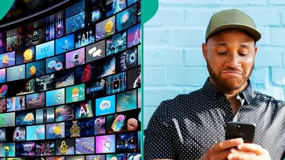 NCC shuts down popular streaming website showing free movies, sports channels in Nigeria