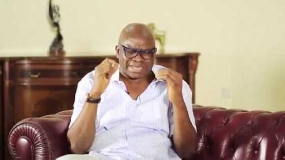 Nigeria may not recover from economic and security woes 50 years after Buhari govt - Fayose