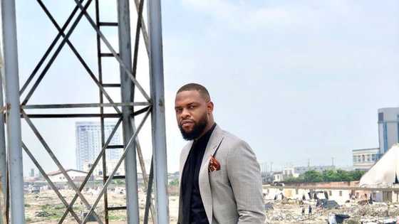 Efa Iwara biography: Age, height, state of origin, wife, movies