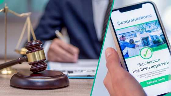 Court halts FCCPC digital lending regulations as MTN suspends data, airtime credit service