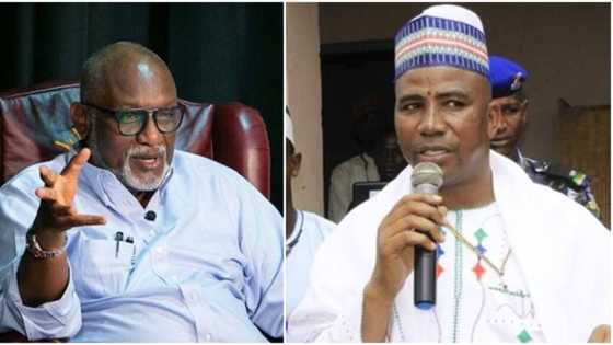 All the lands in Nigeria belong to Fulani - Miyetti Allah dares Governor Akeredolu