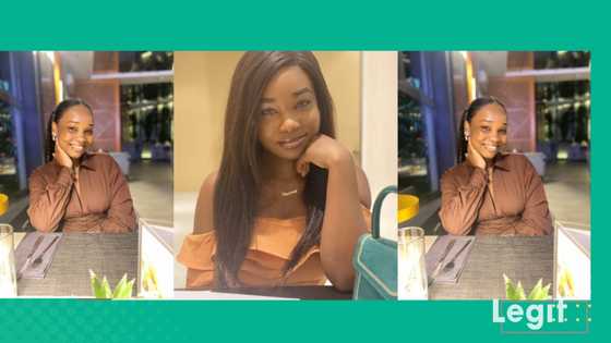 Legit.ng's young editor is redefining fashion reportage