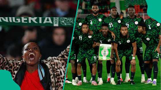 AFCON 2025: Inside the prize money Nigeria earned after qualifying for last 16