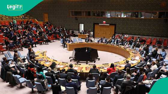 Magana ta girma: Iran da Amurka sun nuna wa juna yatsa a taron tsaro na duniya