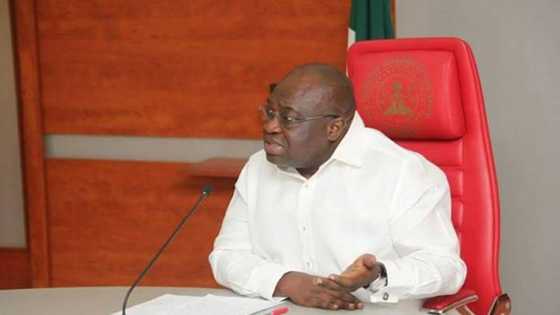 2023: Governor Okezie Ikpeazu makes case for southeast presidency