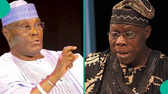 Atiku explains how former Nigerian president Obasanjo crushed Boko Haram threat in weeks