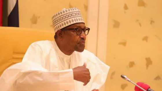 Kada ku cire rai: Buhari ya jaddawa 'yan Najeriya cewa matsalar tsaro za ta kau nan kusa