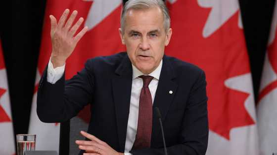 Carney vows to transform Canada economy to withstand Trump