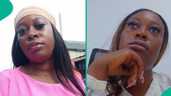 Lady who has been unemployed for 3 years finally gets job, celebrates happily: "I'm so excited"