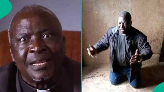 Reverend Ezekiel: 3 facts about popular preacher who has been going viral online
