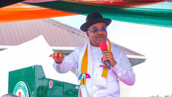 Industrialization: The Governor Udom Emmanuel magic formula by Emmanuel Sam