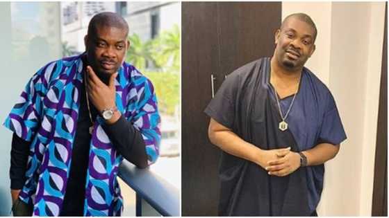 “The movie star incoming” - Don Jazzy brags about role in sequel of ‘The Kujus,' hints fans at what to expect
