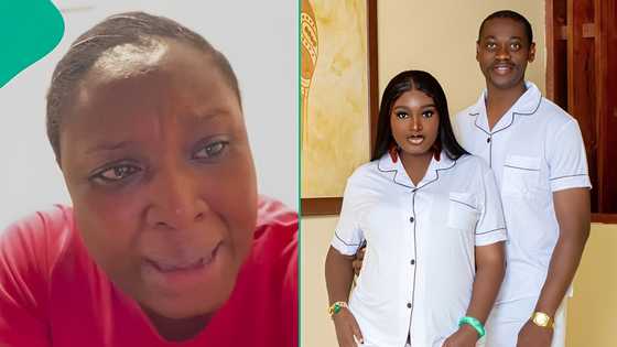 Lateef Adedimeji: Blogger under fire over derogatory remark about Mo Bimpe's womb in 2025