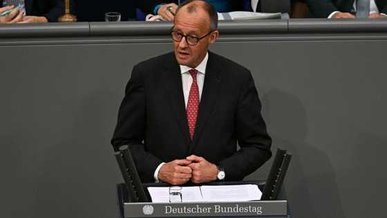 Germany's Merz vows 'autumn of reforms' in turbulent times