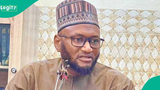 Batanci: Sheikh Lawal Triumph ya fitar da bayanai bayan zama da shura a Kano