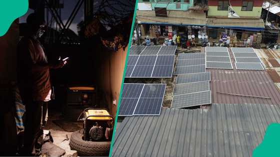 REA partners with Lotus Bank to launch renewable energy funding facility in Nigeria