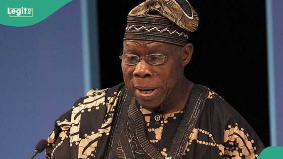 Obasanjo recounts why he rejected gift from late Emir Lamido during his days in Yola prison