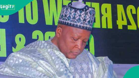 ADC: Ministan da Tinubu ya sauke ya fito da bayanai bayan batun ya sauya sheka