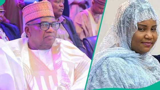 Goje: Farfesa Pantami ya kadu da Sanata ya yi babban rashi a rayuwarsa