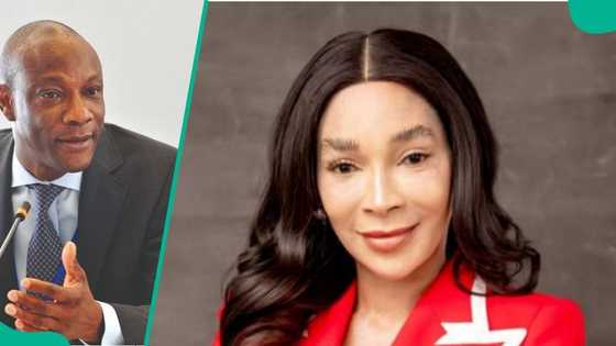 Two Nigerian banks meet CBN’s N500 billion recapitalisation target