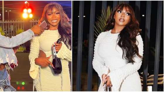 Caramel Plugg: Vendor calls out influencer for taking clothes and refusing to give credit, leaks chat