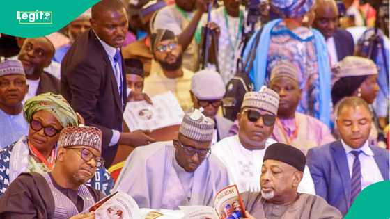 Food price: FG opens up on new agriculture policy push