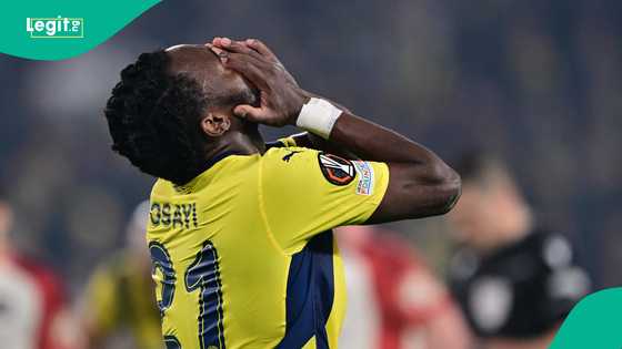 Super Eagles star loses ₦3.5bn deal after dad called club president demanding extra ₦500m