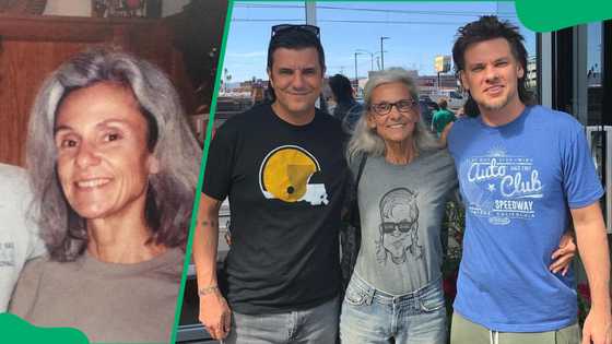 Theo Von’s parents: what is known about his mom and dad?