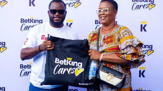 How Gossy Ukanwoke is setting new standard for responsible leadership in Africa’s gaming