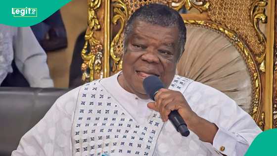 Rev Dr Uma Ukpai: 5 facts about Nigerian preacher who recently died at 80