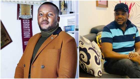 It is my civic duty: Yomi Fabiyi recounts how he helped policemen in distress with fuel at 2am
