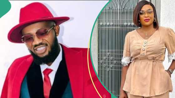 "I'm sorry for not carrying you along": IVD begs as Blessing CEO threatens to expose his secrets