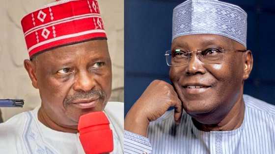 Takarar Shugaban Kasa: Ka Janyewa Rabiu Kwankwaso: NNPP Ta yi Kira ga Atiku