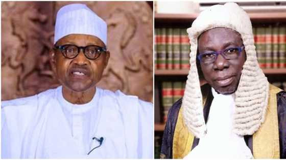 President Buhari reacts as Nigeria’s former minister dies of COVID-19