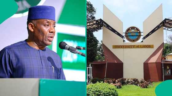 Full list of federal universities in Nigeria to earn a degree from home