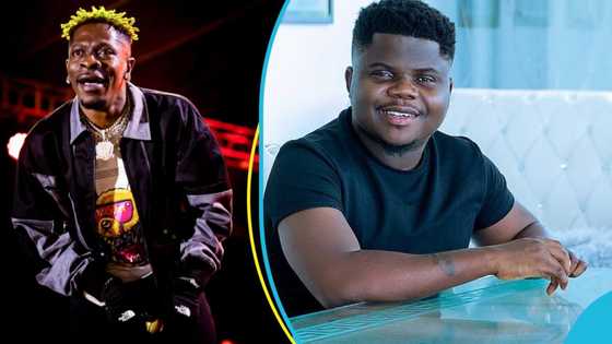 “Ghana's biggest entertainer”: Wode Maya crowns Shatta Wale after performance at Medikal's O2 show