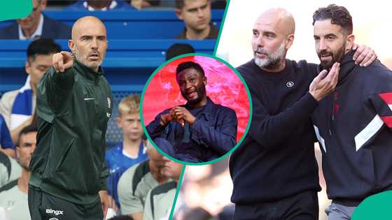 Chelsea to beat Brentford, Man City vs Man United and other Mikel Obi’s EPL predictions